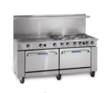 Imperial IR-12-E-C Restaurant Range