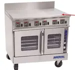 Imperial IR-6-EW-P Pro Series Restaurant Range