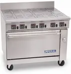 Imperial IR-6-EW Pro Series Restaurant Range