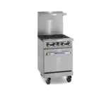 Imperial IR-G24T-E Restaurant Range