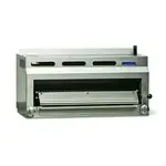 Imperial ISB-36-E Restaurant Series Range Match Salamander Broiler