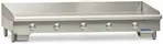 Imperial ITG-60-E 60'' Countertop Electric Griddle with Thermostatic Controls