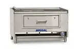 Imperial MSQ-30 Mesquite Wood Broiler
