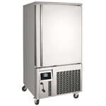 Infrico USA IBC-ABT14 1L Blast Chiller & Shock Freezer
