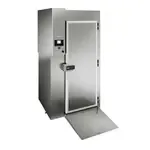 Infrico USA IBC-ABT201 C Blast Chiller & Shock Freezer