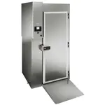 Infrico USA IBC-ABT202 C Blast Chiller & Shock Freezer
