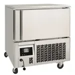 Infrico USA IBC-ABT5 1L Blast Chiller & Shock Freezer