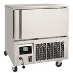 Infrico USA IBC-ABT5 1L Blast Chiller & Shock Freezer