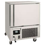 Infrico USA IBC-ABT7 1L Blast Chiller & Shock Freezer