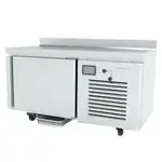 Infrico USA IBC-ABT7 1M Blast Chiller & Shock Freezer