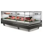 Infrico USA IDC-VBC90AARSCP Display Case
