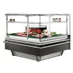 Infrico USA IDC-VBC90ARIUCP Display Case
