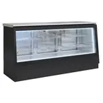 Infrico USA IDC-VC1400B Low Profile Vision Display Case
