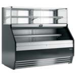 Infrico USA IDC-VCO15 Combo Series Display Case