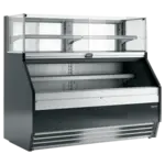 Infrico USA IDC-VCO18 Combo Series Display Case