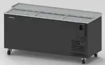 Infrico USA IMD-BC72 Flat Lid Bottle Cooler