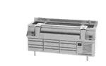 Infrico USA IMD-BST2000R Refrigerated Bar Station counter