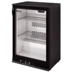 Infrico USA IMD-ERV15GD Refrigerated Back Bar Storage Cabinet,