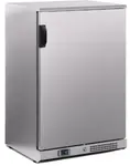 Infrico USA IMD-ERV15IISD 240'' Section Refrigerated Glass Door Merchandiser