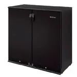 Infrico USA IMD-ERV25SD Refrigerated Back Bar Storage Cabinet,