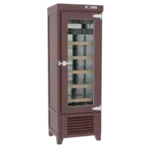 Infrico USA IMD-EVV23R1G 27.13'' Section Door Reach-In Refrigerator