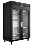 Infrico USA IRR-AGB1402MDAB Meat Dry Aging Display Refrigerator