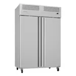 Infrico USA IRR-AGB1402PDC 550'' Section Door Pass-Thru Refrigerator