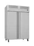 Infrico USA IRR-AGB49BT 54.50'' Section Door Reach-In Freezer