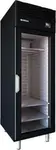 Infrico USA IRR-AGB701MDAB Meat Dry Aging Display Refrigerator