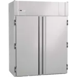Infrico USA IRR-AGB96RI 71.62" Section Roll-in Refrigerator with -