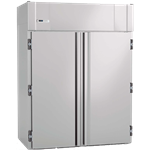 Infrico USA IRR-AGB96RI Roll-in Refrigerator