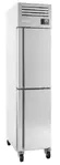 Infrico USA IRR-AGN302 190'' Section Door Reach-In Refrigerator