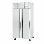 Infrico USA IRR-AGN602 38.38'' Section Door Reach-In Refrigerator