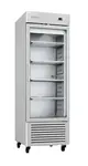 Infrico USA IRR-AN23BTCR 270'' Section Door Reach-In Freezer