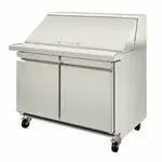 Infrico USA IRT-UC48PMT Sandwich/Salad Prep Table