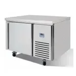 Infrico USA IUC-MR41 41.38'' Worktop Refrigerator with Compressor -