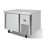 Infrico USA IUC-MR41BT 41.38'' Worktop Freezer with Compressor -