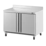 Infrico USA IUC-UC48RW 48.38'' Worktop Refrigerator with Compressor -