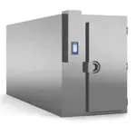 Irinox North America MULTIFRESH MF 750.2 4T LARGE PLUS MultiFresh® Blast Chiller/Shock Freezer PLUS