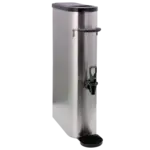Service Ideas ITSLS35G Tea Dispenser