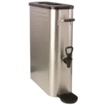 Service Ideas ITSLS5GPL Tea Dispenser