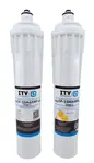 ITV Ice Makers CF-210 MAX FILTER Water Filtration System