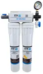 ITV Ice Makers CF-210 MAX FILTER Water Filtration System