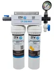 ITV Ice Makers CF-250 MAX RP CARTRIDGE Water Treatment System