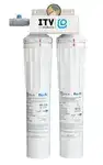 ITV Ice Makers FF-PRESC15 Fast-Fit Water Treatment System