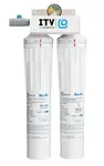 ITV Ice Makers FF-PRESC15 Fast-Fit Water Treatment System