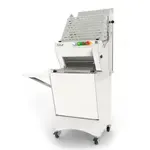 JAC Machines  CHUTE Bread Slicer