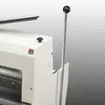 JAC Machines  DURO 450 Bread Slicer