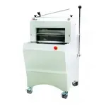 JAC Machines  DURO 450 Bread Slicer