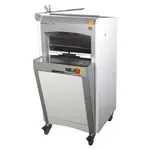 JAC Machines  ECO+ 450 Bread Slicer